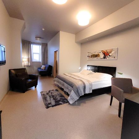Hotel Grindavík Extérieur photo