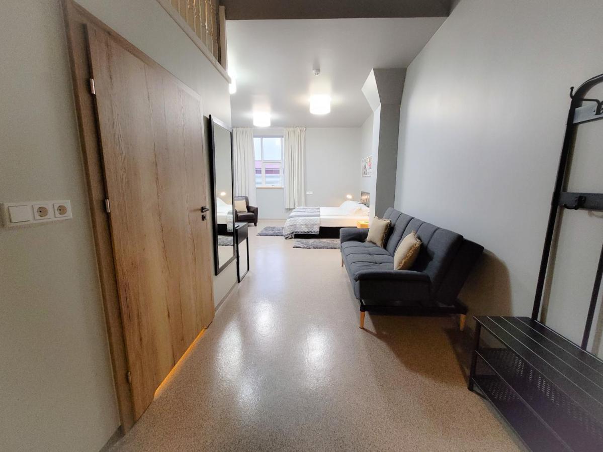Hotel Grindavík Extérieur photo