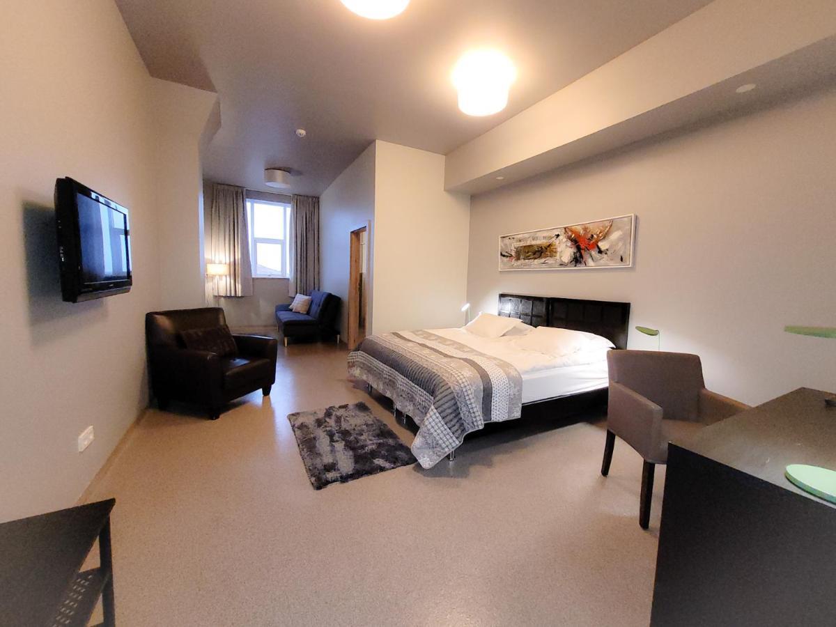 Hotel Grindavík Extérieur photo