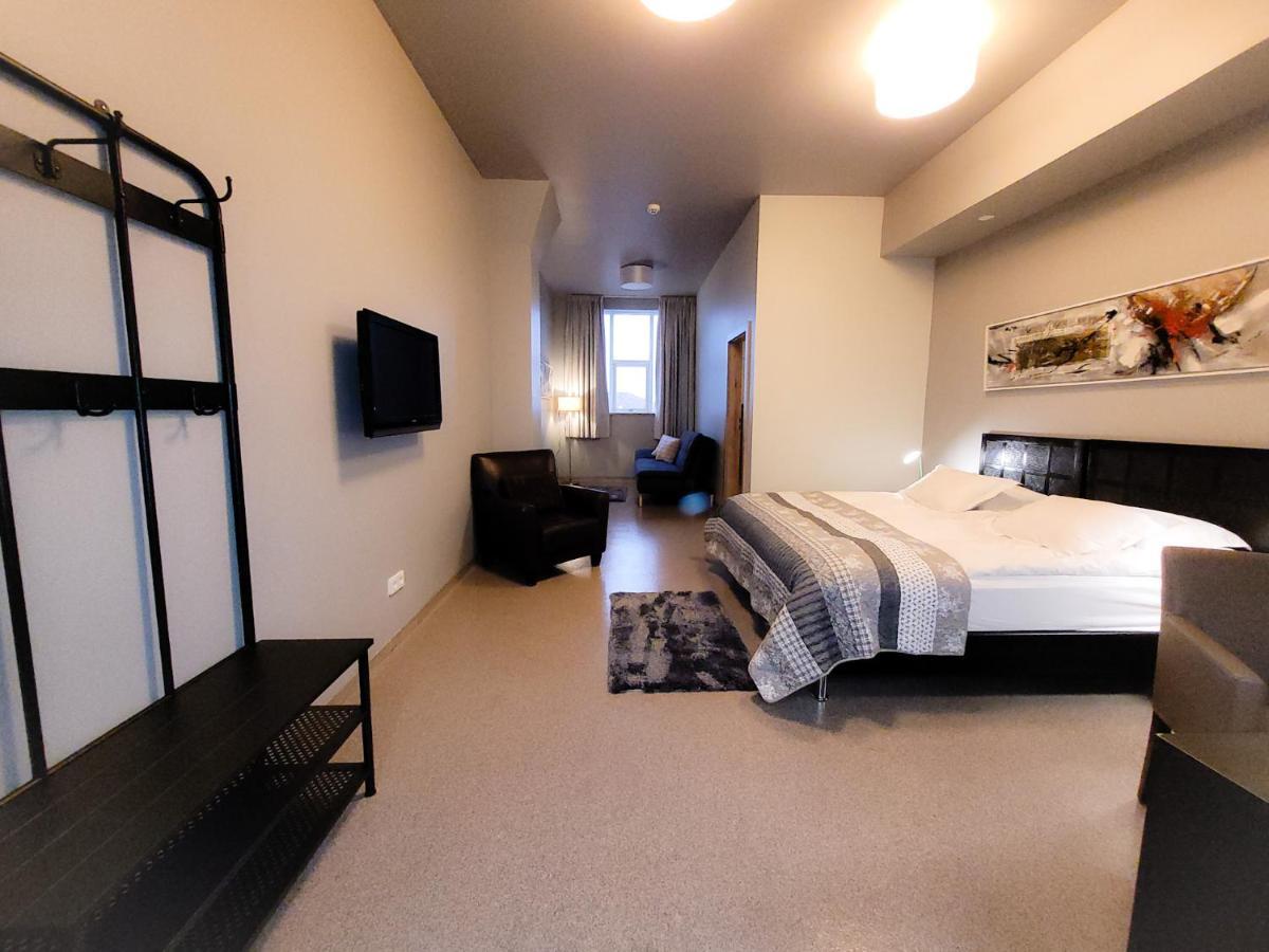 Hotel Grindavík Extérieur photo
