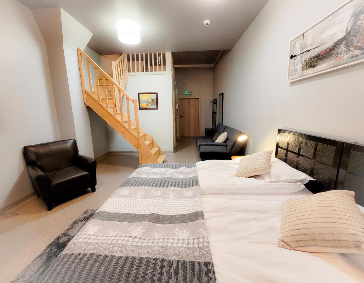 Hotel Grindavík Extérieur photo
