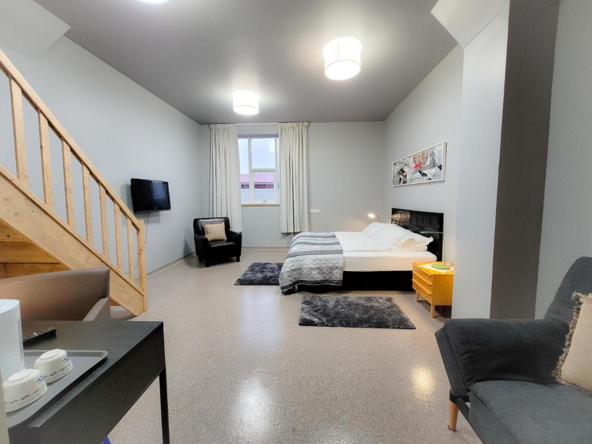Hotel Grindavík Extérieur photo