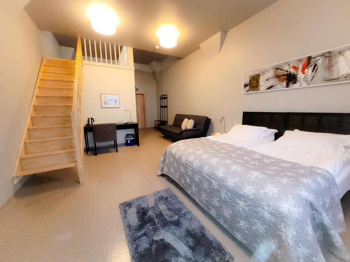 Hotel Grindavík Extérieur photo